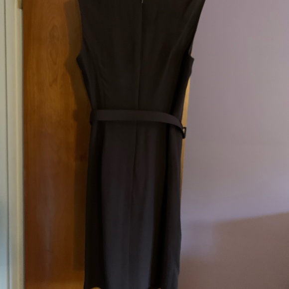 Escada 100% silk dress made in Germany - Picture 14 of 15